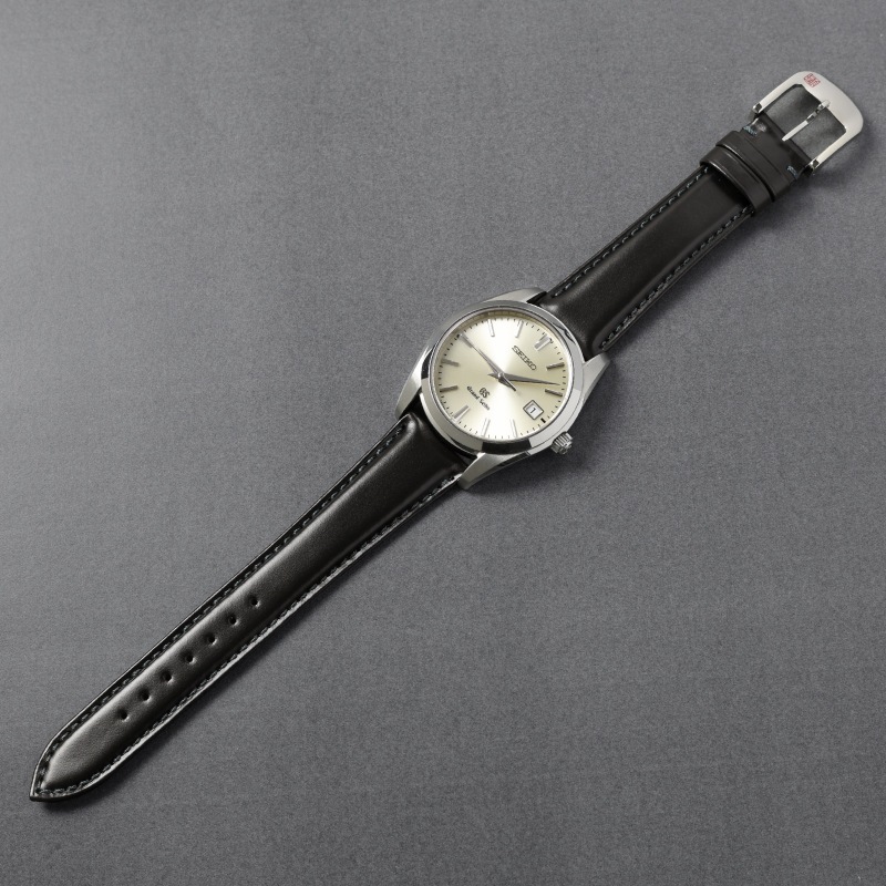 グランドセイコー　ベルト Grand Seiko 20mm AA1YD13J0 グランドセイコー純正ベルト