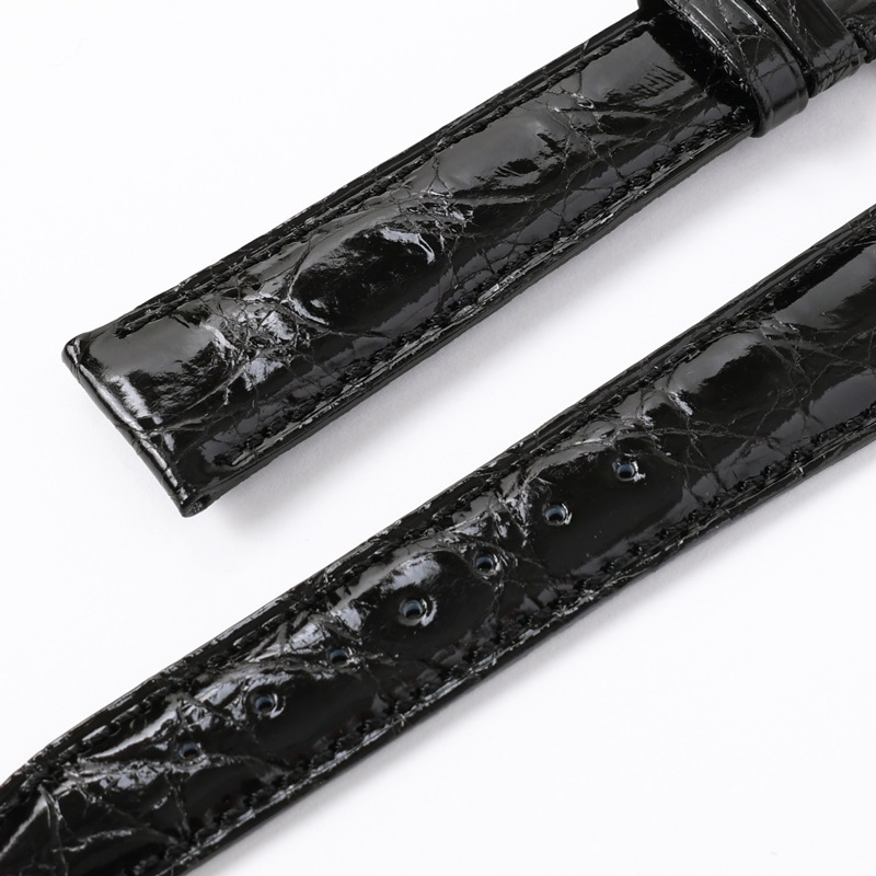 GS グランドセイコー対応 時計バンド カイマン 19mm ZWB007 | 時計