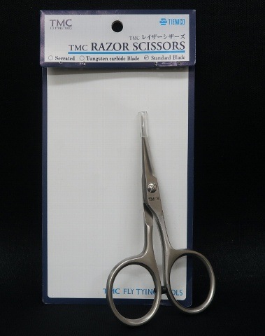 TMC��Razor��Scissors