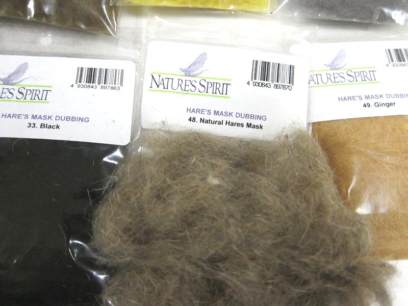 NSHare'sMaskDubbing߸˸¤