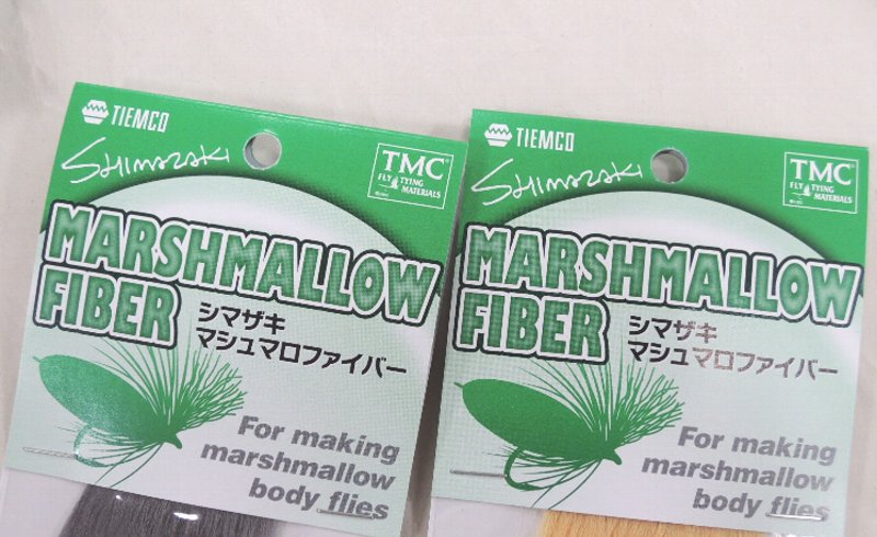 MarshmallowFiber