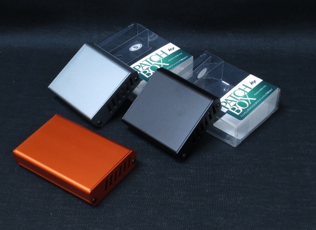 KTYPatchBoxץ쥼դORANGE١