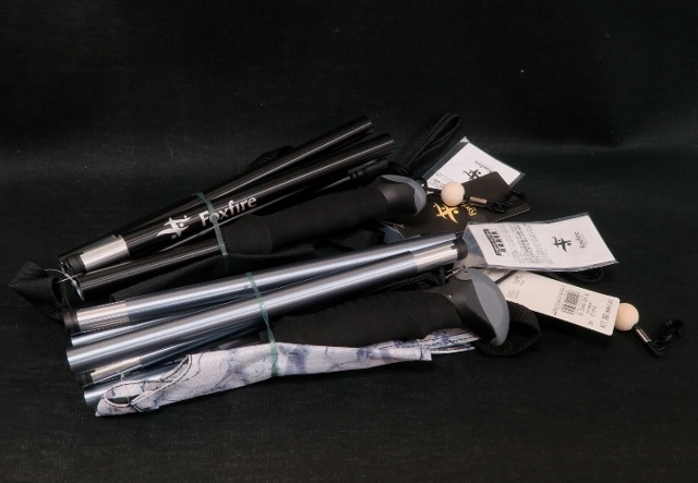 FOXFIRE Compact��Wading��Staff