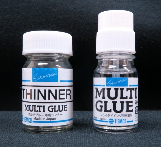 TMC��MultiGlue������Thinner