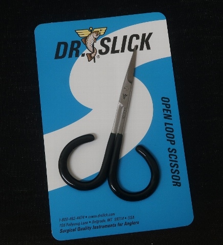 DrSlickOpenLoopScissor