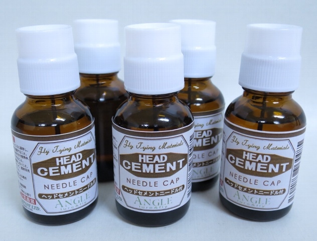 HeadCement��NeedleCap����������ʡ�