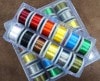 フロス12色Set