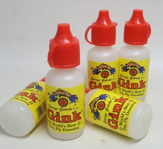 Gink���ե��������