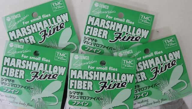 MarshmallowFiberFine