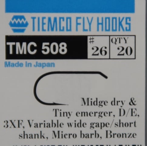 TMC508