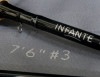 INFANTE 763-4