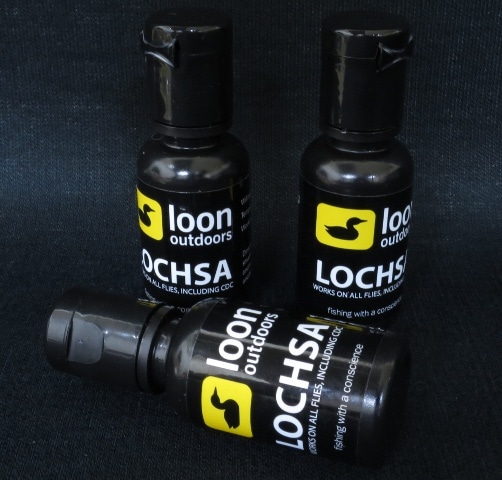 LOON Lochsa Floatant
