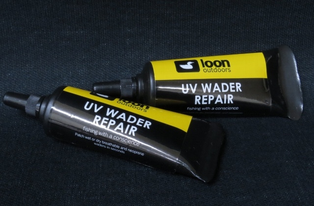 LOON��UV��WaderRepair