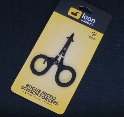 LOON��Rogue��Micro��Scissor��Forceps