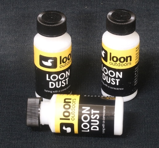 LOONDust