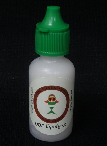 TheSilverTroutUBFLiquify-XFloatantSALE