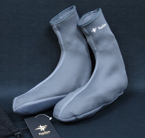 FOXFIRE��UL�������ǥ��󥰡����å��������硼�ȥ�����