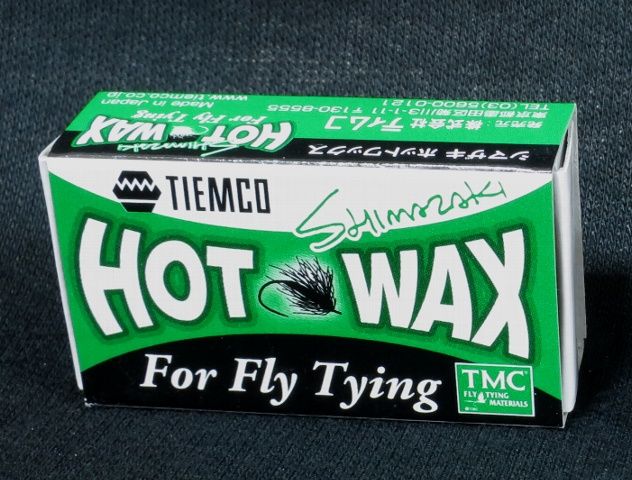 TMCShimazakiHotWax Natural