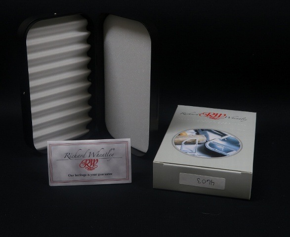 RichardWheatley FlyBox Model 4603F