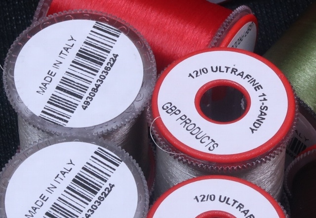 Benecchi��UltraFine��12/0��Thread