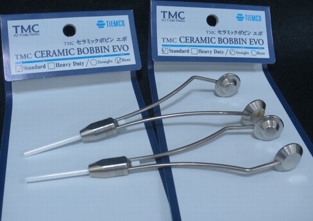 TMCCeramicBobbinEVOȥ졼ȡ٥