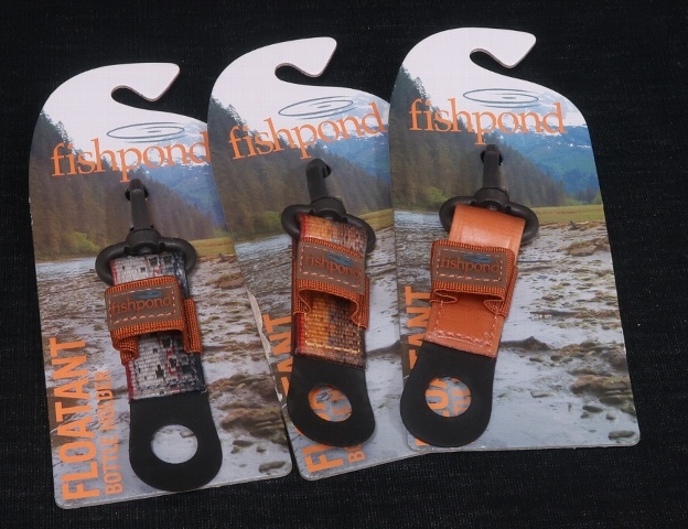 FishPond��FloatantBottleHolder