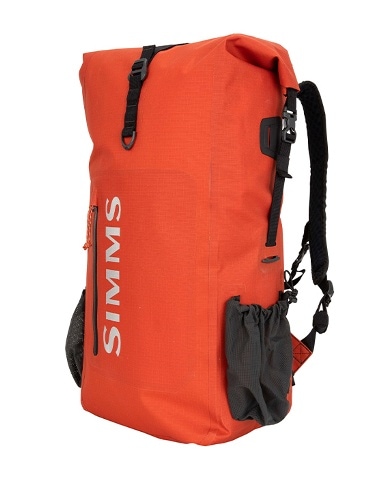 SIMMSDryCreeKRolltopBackPack