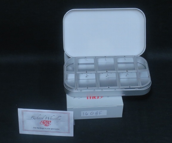 Richard��Wheatley��FlyBox��1608F��10����ѡ��ȥ���/�ե�����