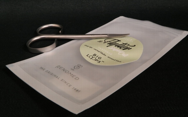 RenomedTheFlyTierScissors֥֡졼