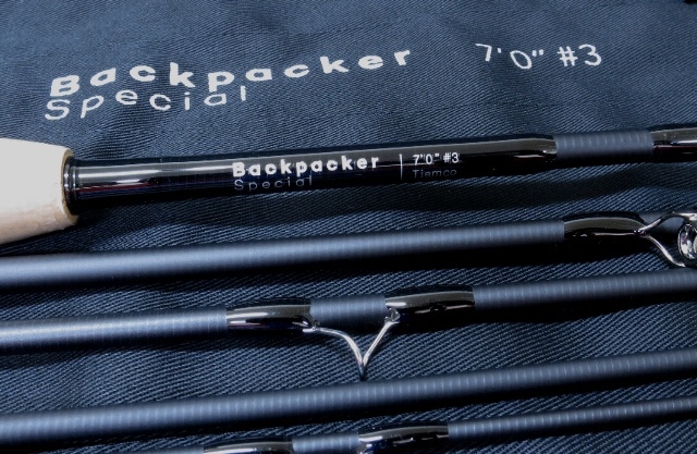 EUFLEXBackPacker703-620SALE