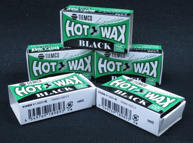 TMC��Shimazaki��HotWax��BLACK