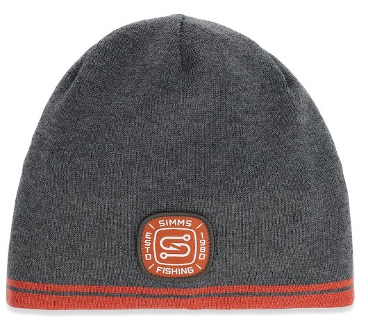 SIMMS��Everyday��Beanie��Graphite��Coler