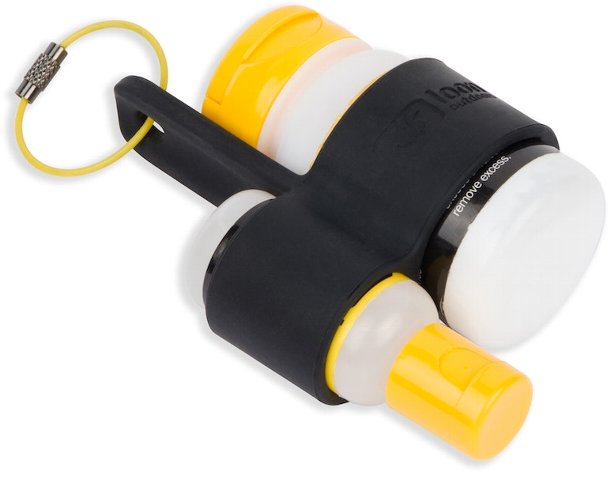 LOON��DOUBLE��BARREL��CADDY