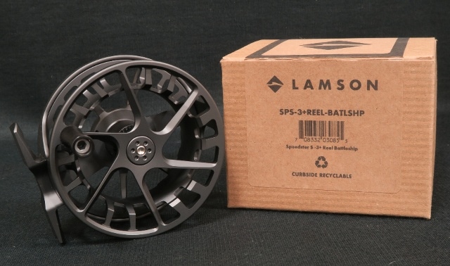 LAMSONSPEEDSTER3+2025ǯ BATLSHIP