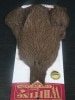 CoqDeLeonHenNeckBrownSpeckledB