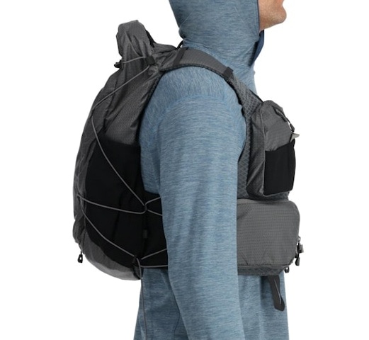 SIMMS��Flyweight��VestPack��L/XL������