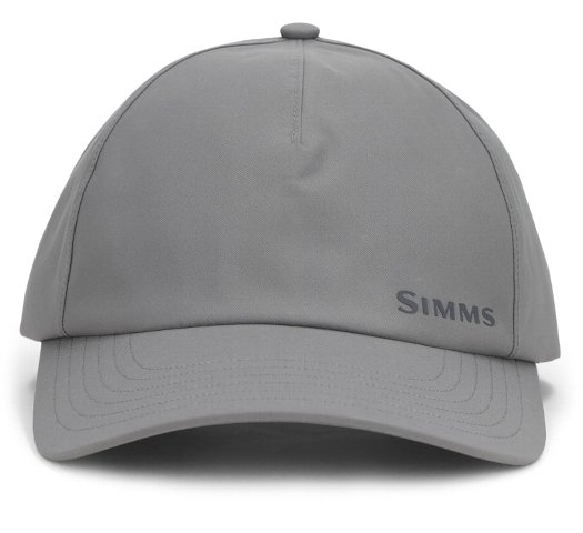 SIMMS��TONGASS��RainCap��Steel