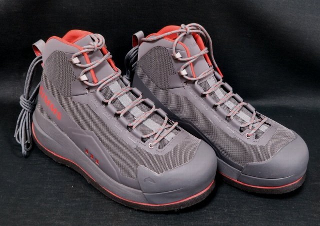 SIMMSFlyweightBootFelt 2025Model