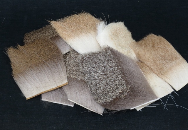 Natural����Bleach��Deer