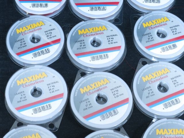 MAXIMAChameleonLEADERMATERIAL