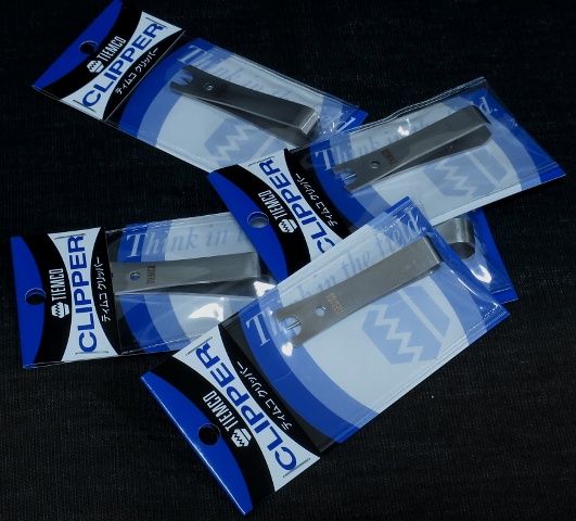 TIEMCO��CLIPPER�����ƥ󥫥顼