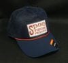 SIMMS��MESH��TRUCKER��SELVEDGE