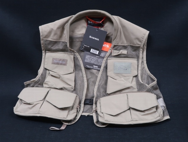 SIMMS��Tributary��Vest ��������M ����30%OFF Sale