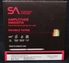 AMPLITUDE SMOOTH DOUBLE TAPER DT-3