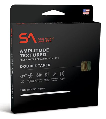 AMPLITUDE��DOUBLE TAPER DT-3