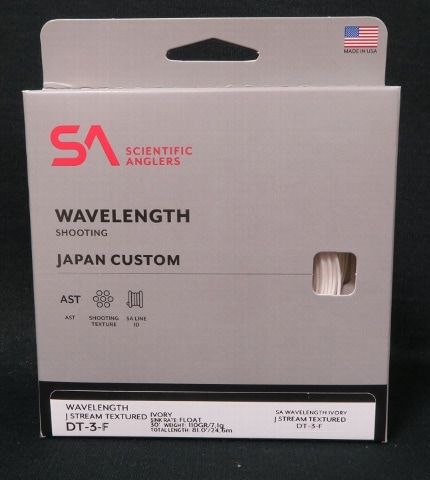 WAVELENGTH��J-STREAM DT-3