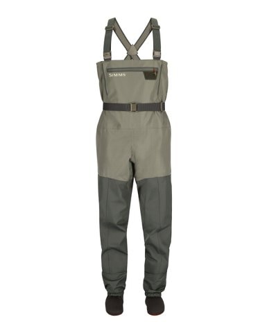 ����ʡ�SIMMSWader��Tributary wader size US-M(��JXL)