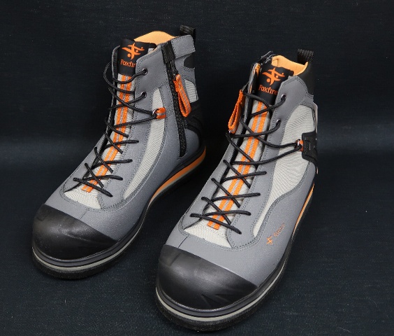 FOXFIRE��QuickZip��6 Wading shoes 24cm