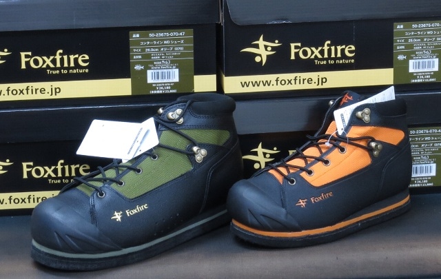 Foxfire ���󥿡��饤��WD���塼�������꡼�֡�25cm
