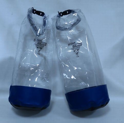 SALE������SALE��SIATTLE��SPORTS��GLACIER��CLEAR��DRYBAG